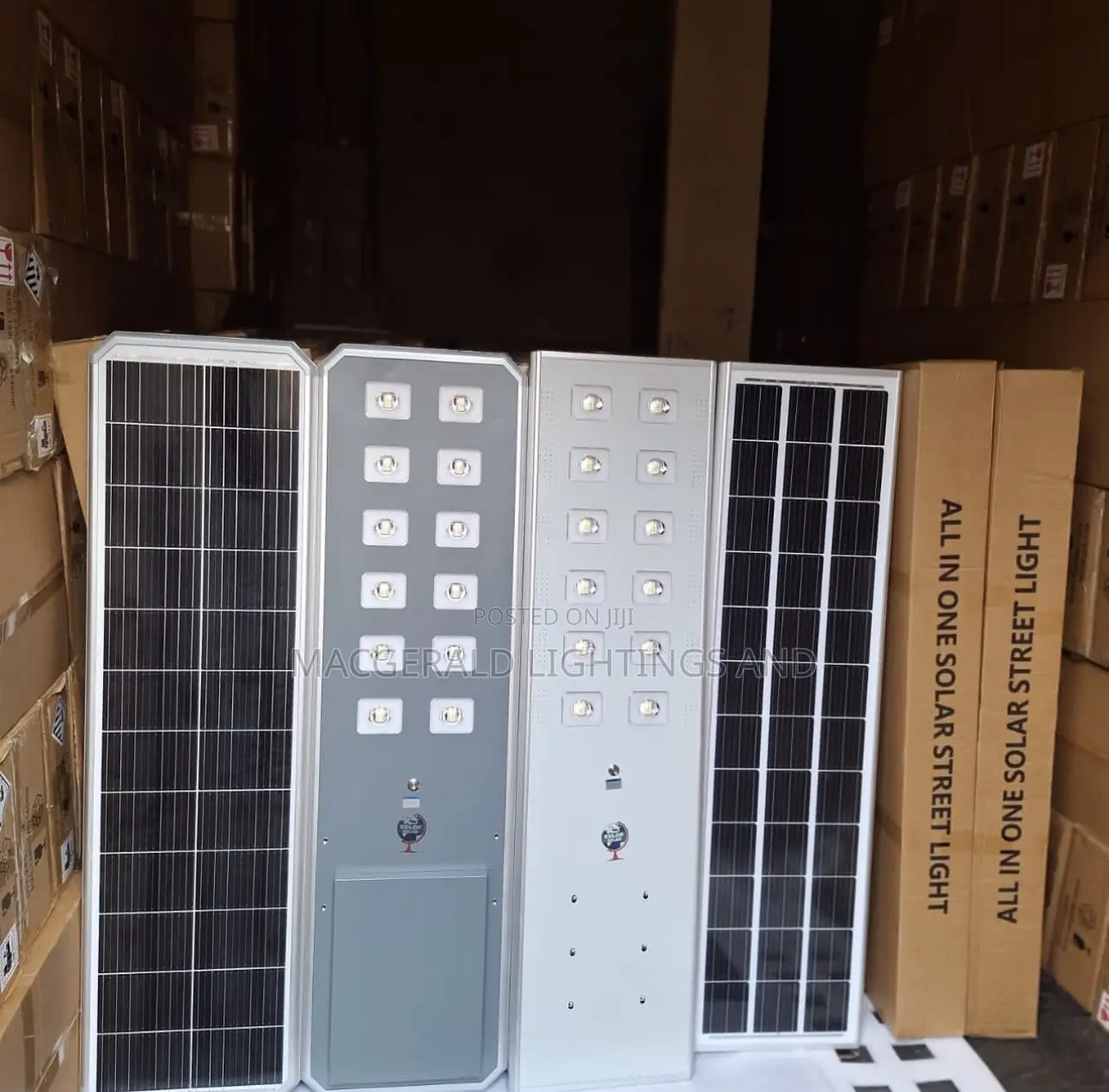 Solar Light