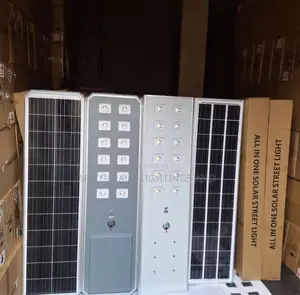 Solar Light