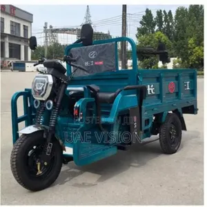 New Motorcycle 2026 Blue
