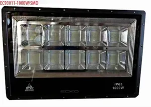 1000w Ecko Flood Light 150,000-Lumen