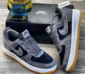 High Quality, Clean Design, and Not Your Regular Kind of Shoe.