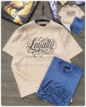Polo Shirts for Men