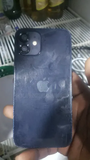 Apple iPhone 12 128 GB Blue