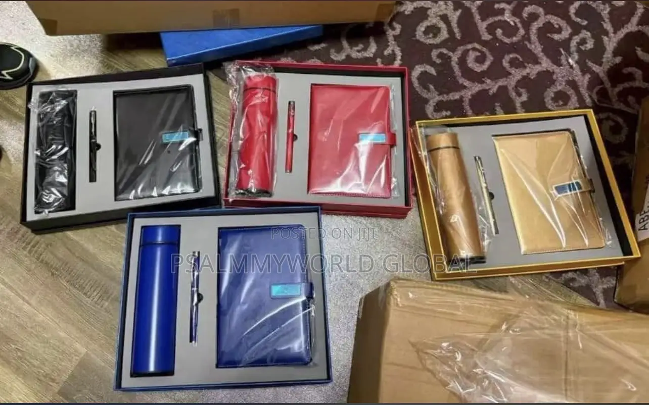3 In1 Gift Set