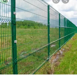 Fencing Wire Mesh