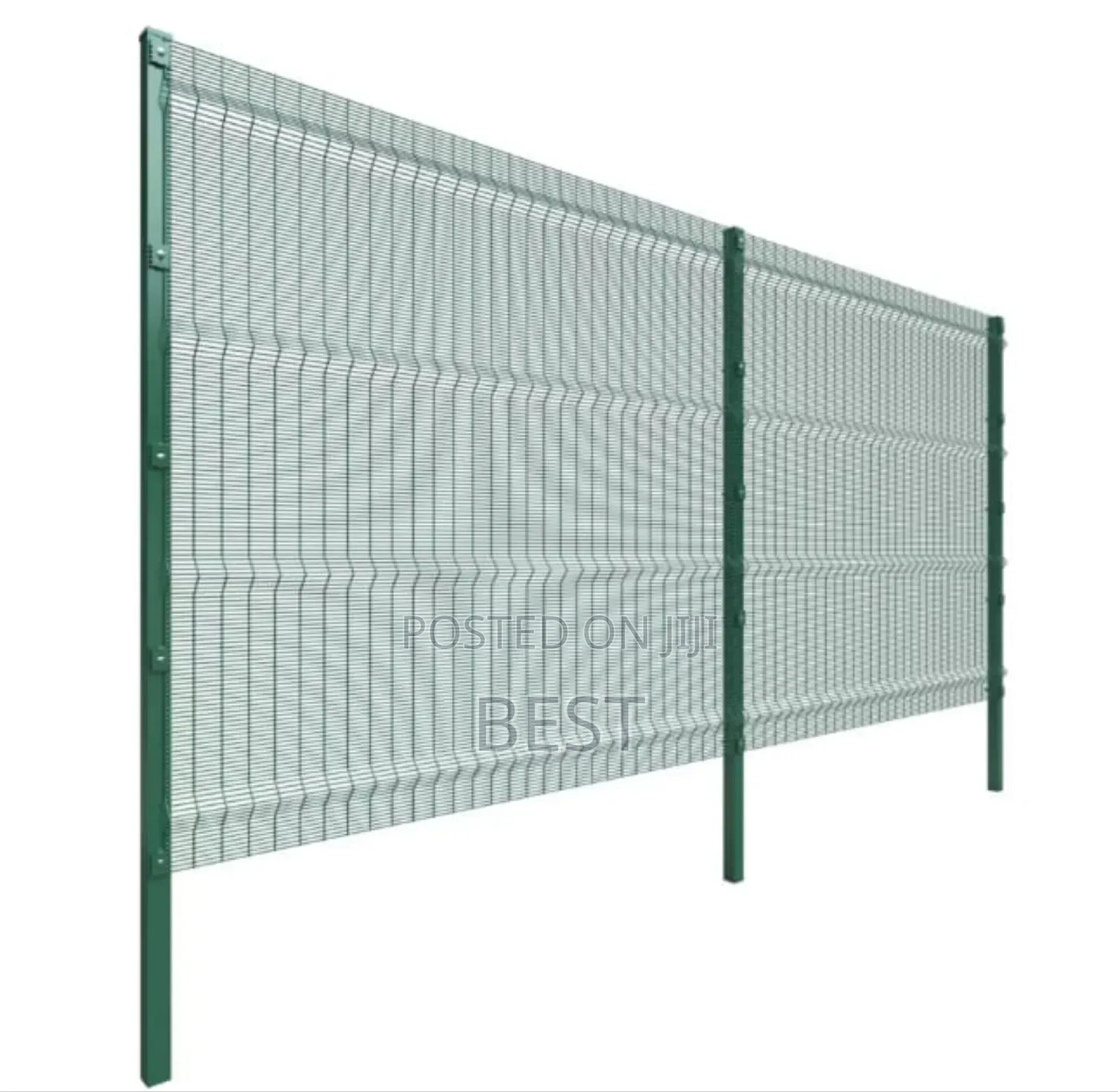 Fencing Wire Mesh
