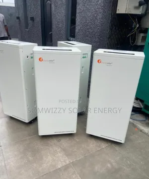 15kwh Lithium Battery