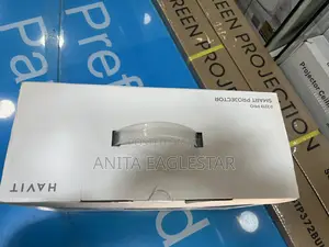 Smart Projector Android Tv 9.0
