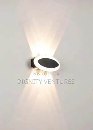 Fancy Wall Light