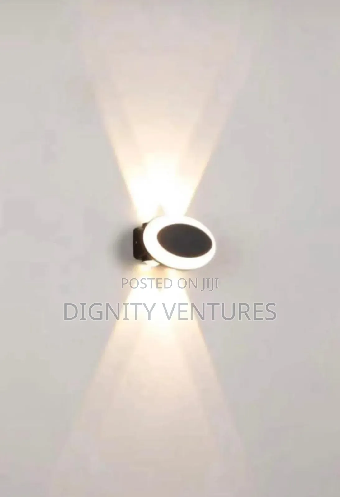 Fancy Wall Light