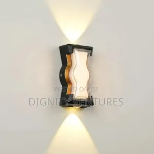 Fancy Wall Light