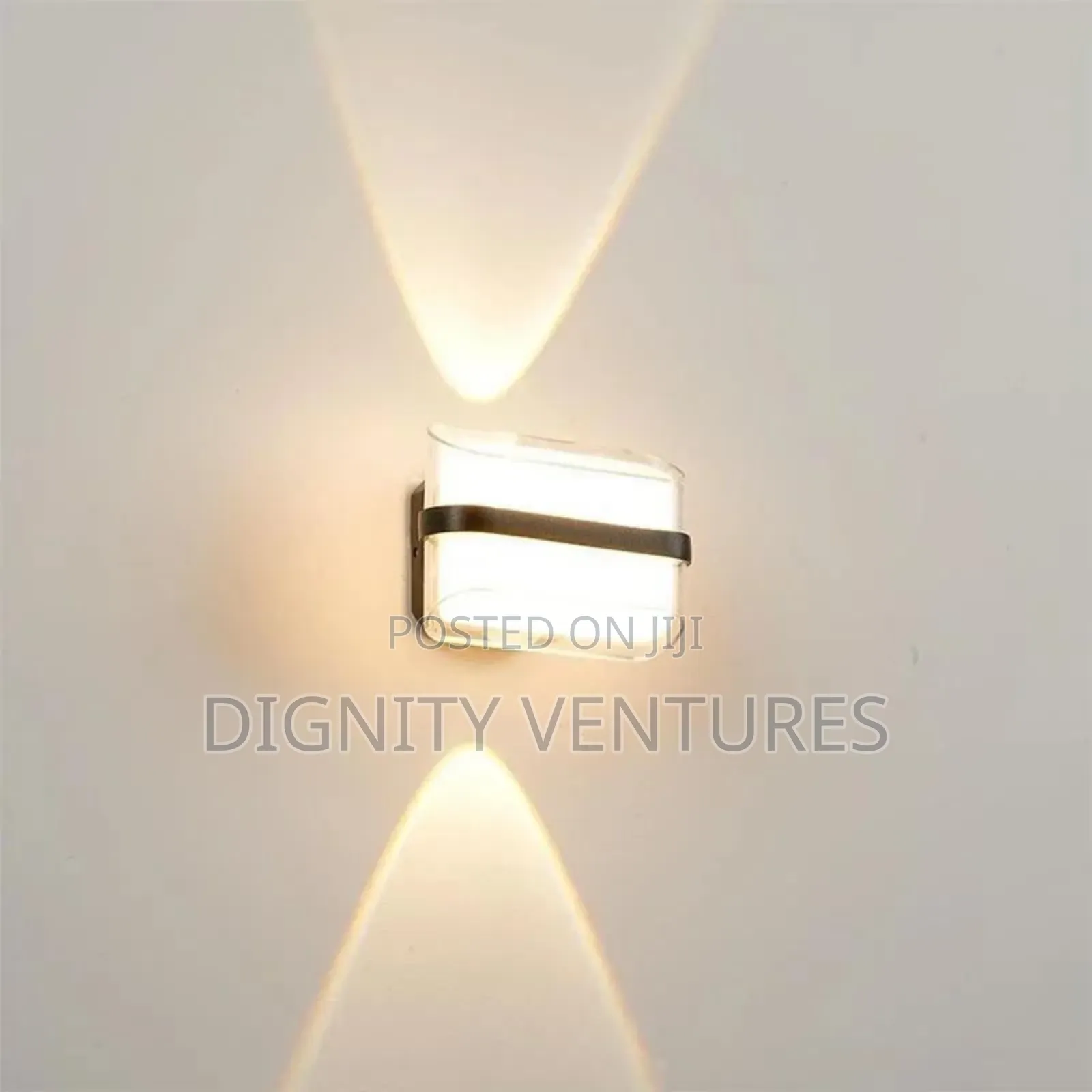 Fancy Wall Light