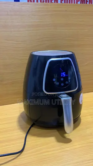 Koenic Digital Display Airfryer