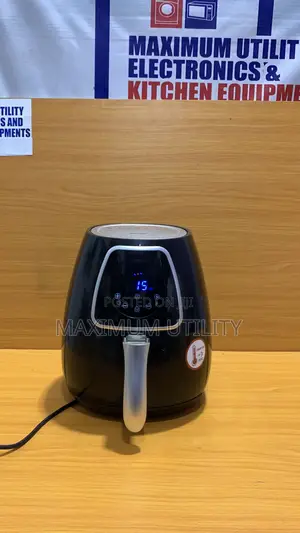 Koenic Digital Display Airfryer