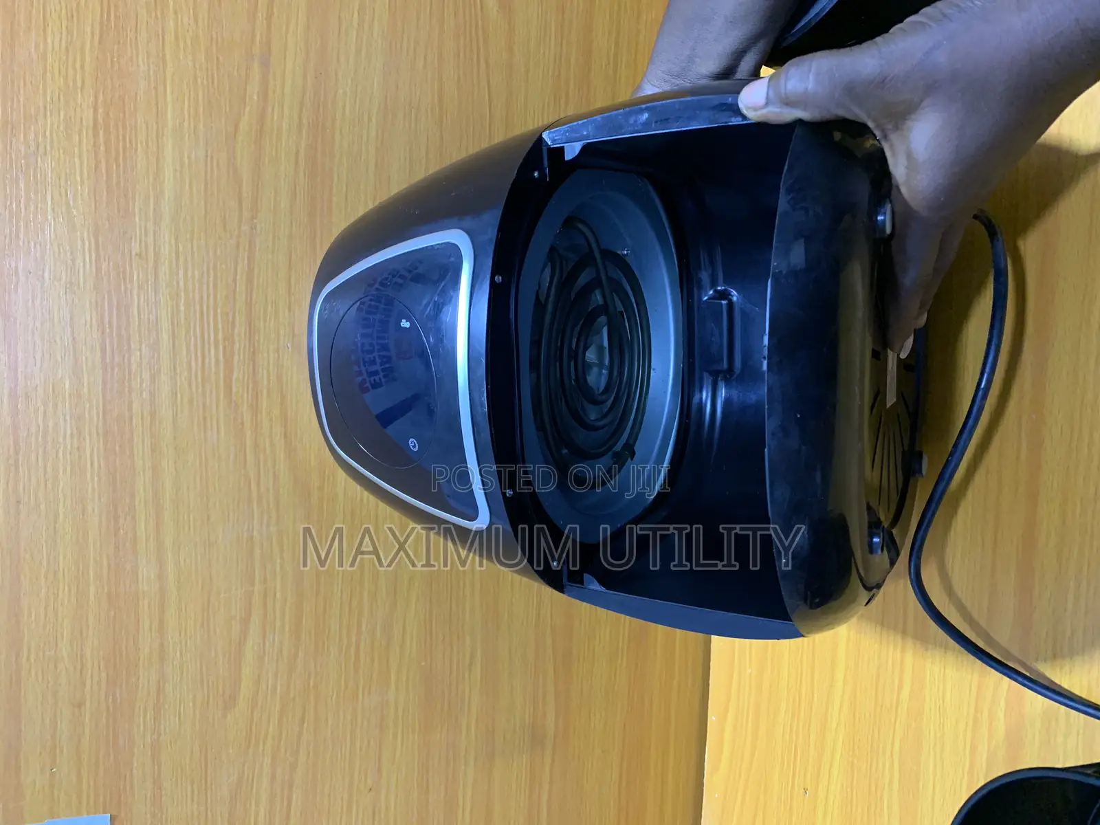 Koenic Digital Display Airfryer