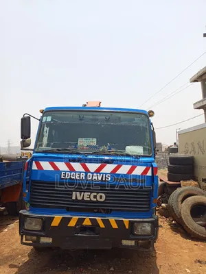Super Grade 10tons Mercedes Hayab