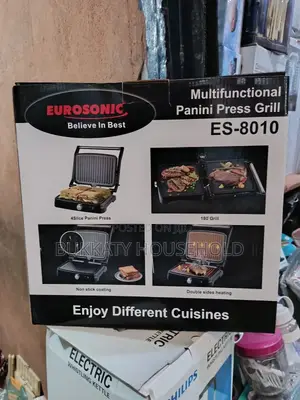 Original Sandwich Maker and Grill