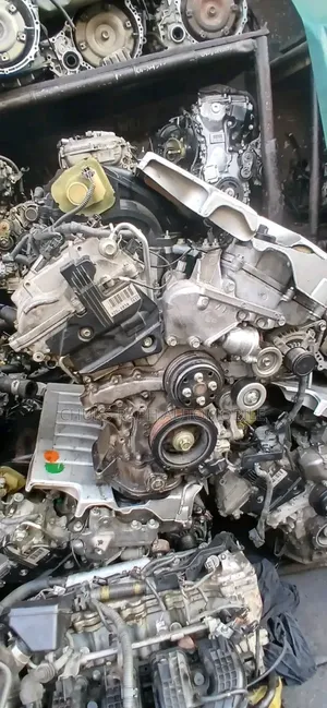 2gr Engine for Toyota/Lexus