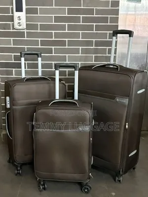Super Light Weight Traveling Boxes