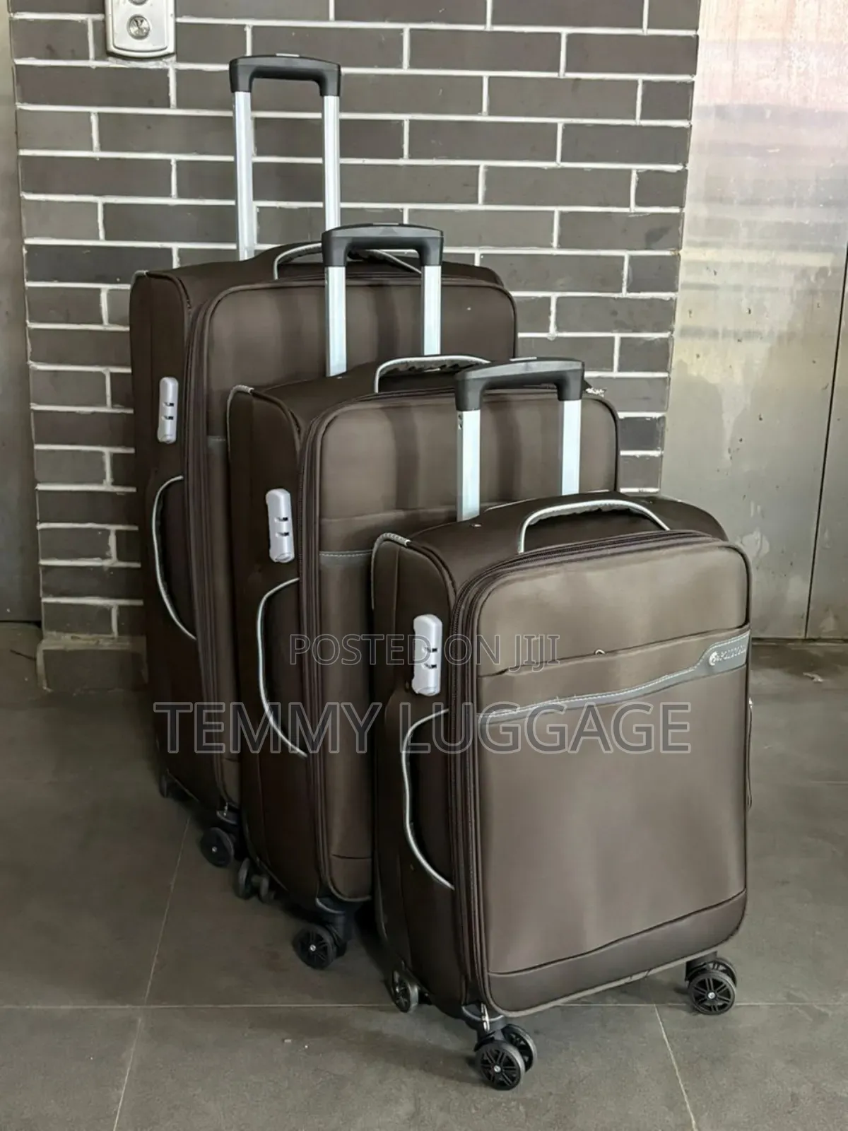 Super Light Weight Traveling Boxes