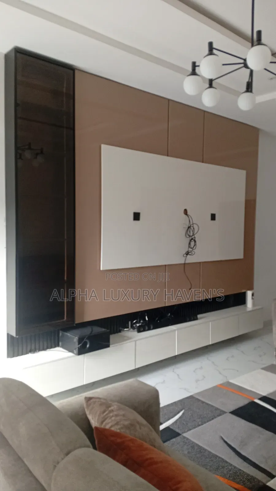 Tv Console