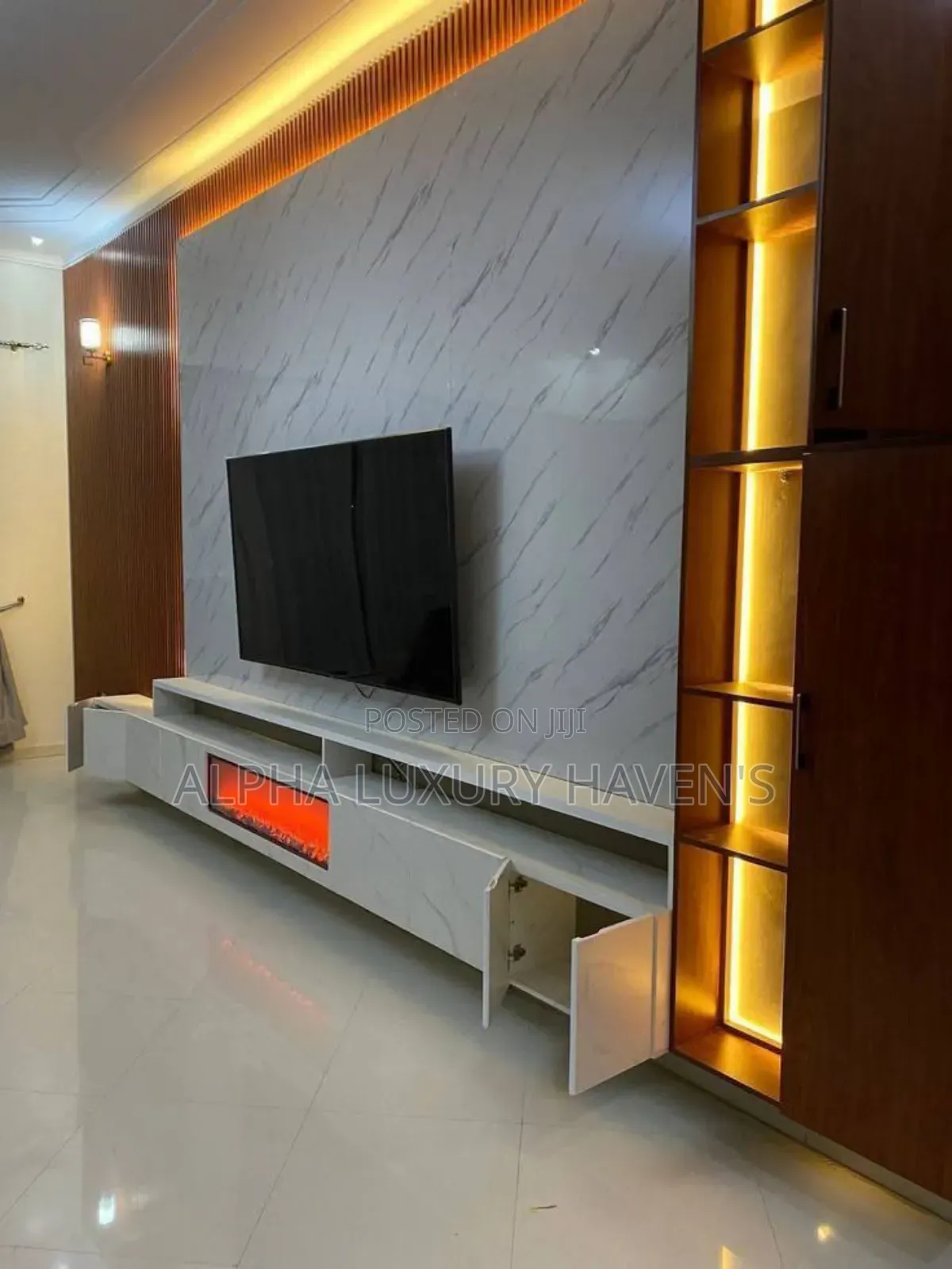 Tv Console