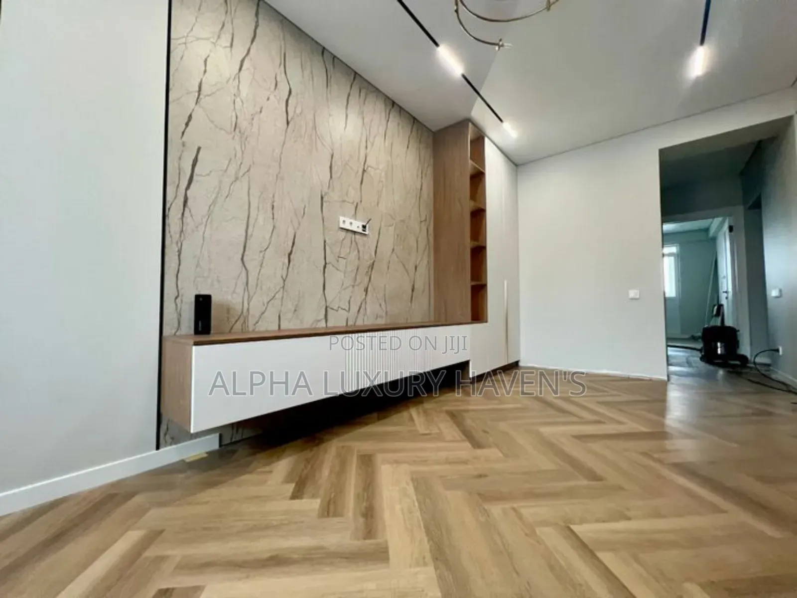 Tv Console