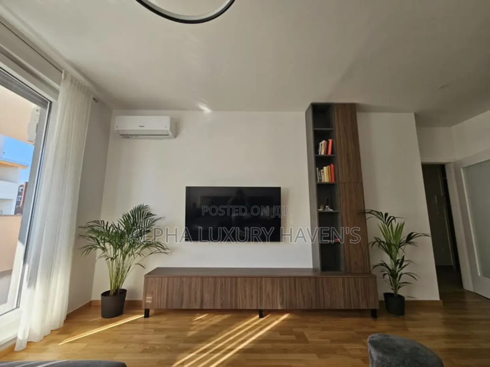 Tv Console
