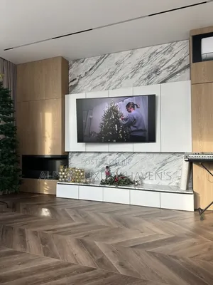 TV Console