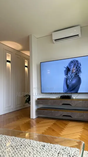 Tv Console