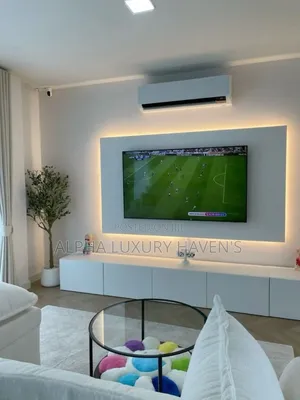 Tv Console