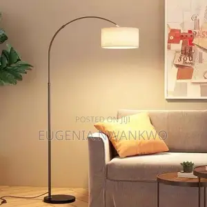 Standing Lamp