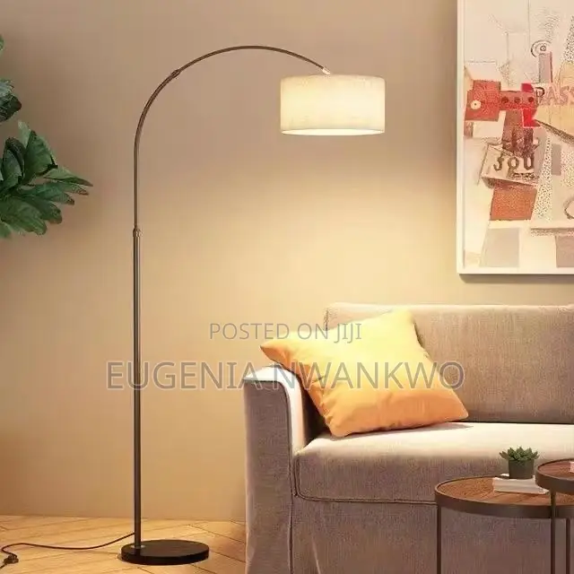 Standing Lamp
