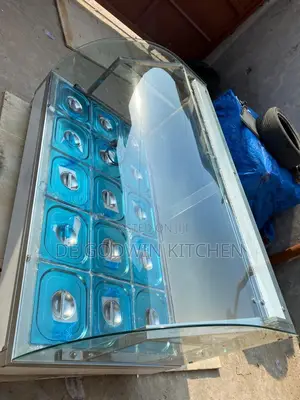 High Quality 12plate Food Warmer Now Available