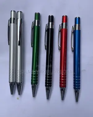 Promotional Metal Pen