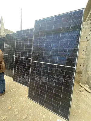 Solar Canadian Panel 600watt