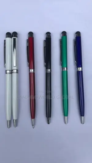 Promotional Pen