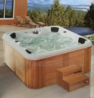 High Quality Jacuzzi
