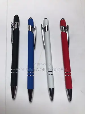 Promotional Pen