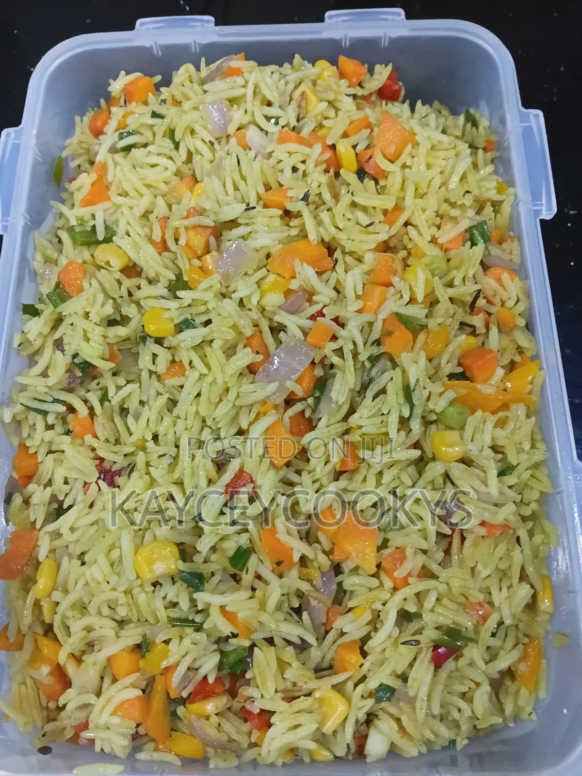 Private Chef