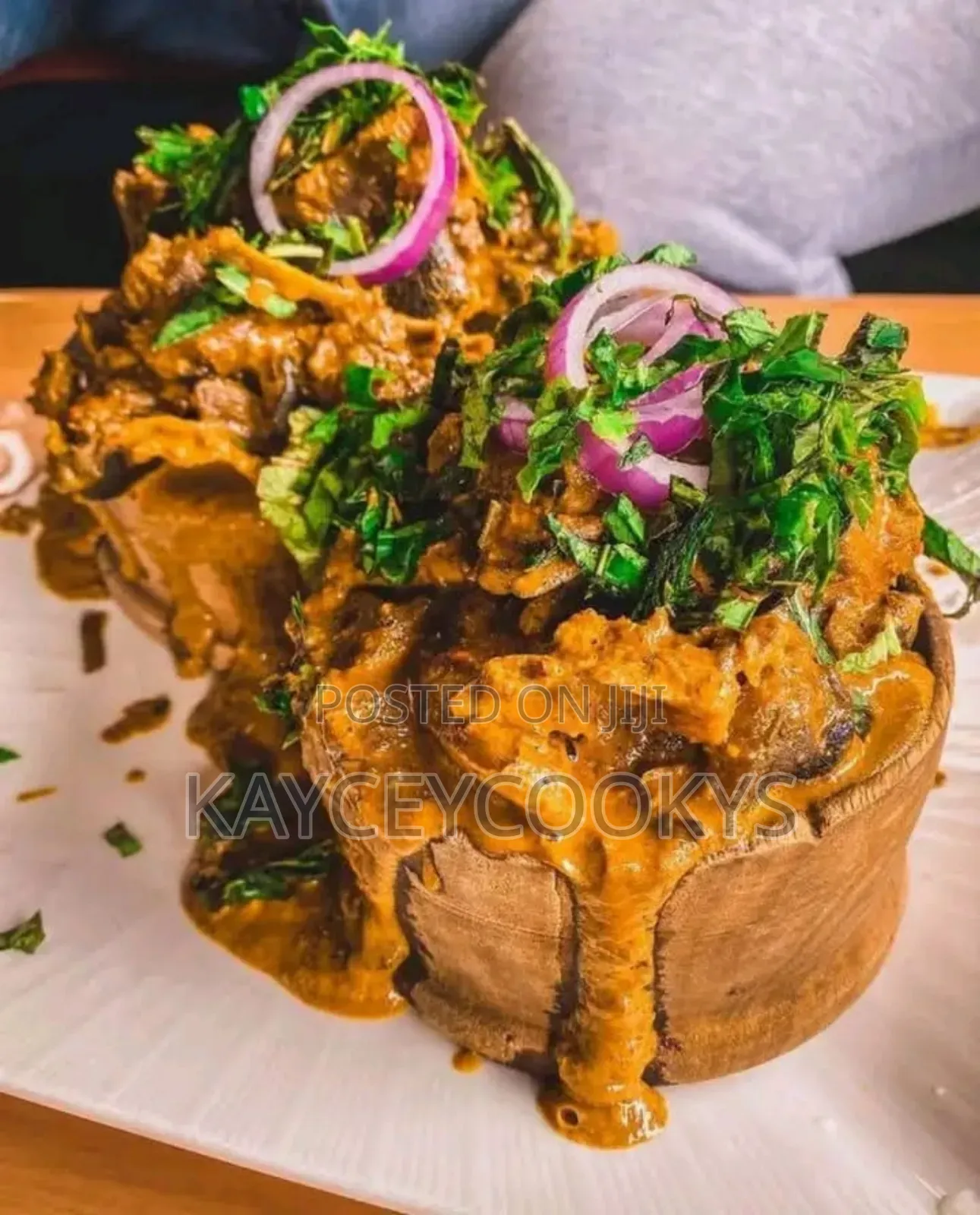 Private Chef