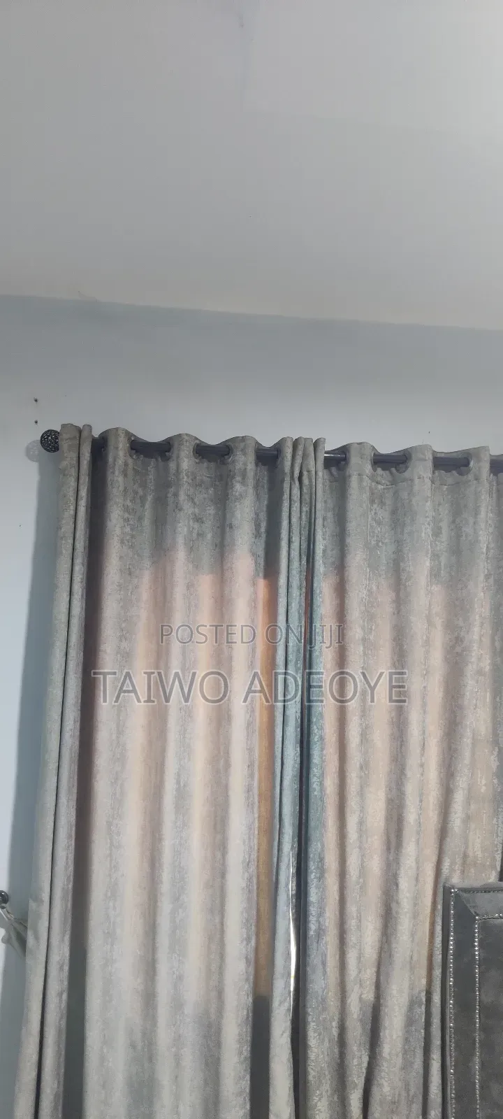 Window Curtain