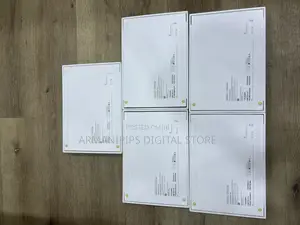 New Laptop Apple MacBook Neo 2026 8GB SSD 512GB