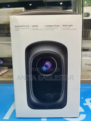 Smart Projector