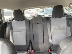 Ford Escape SE 4x4 2017 White