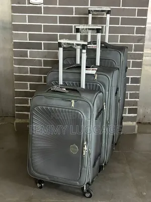 Jumatech Traveling Luggage Boxes