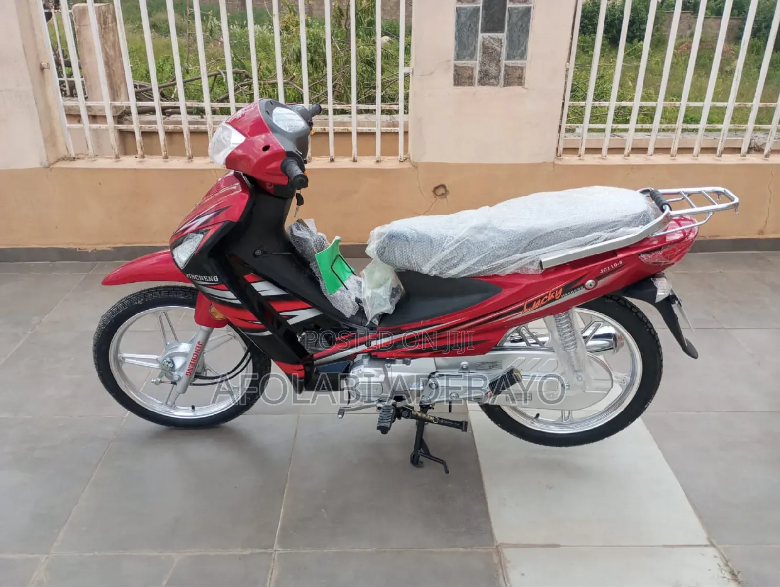 New Jincheng 2024
