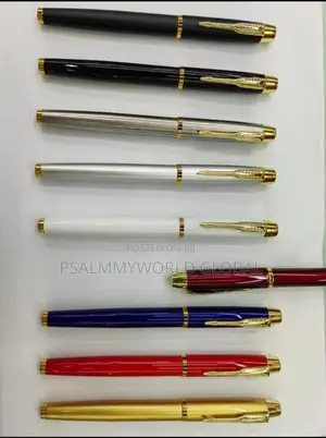 Promotional Metal