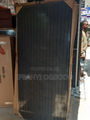 GBM Solar Panel 450w