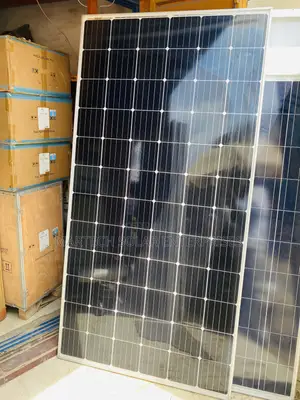375w GLC Solar Panel With Guarantee